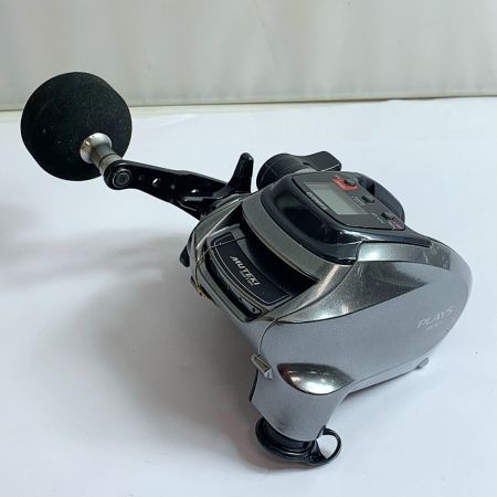  SHIMANO シマノ 17プレイズ 800　電動リール　箱、電源コード付 03705