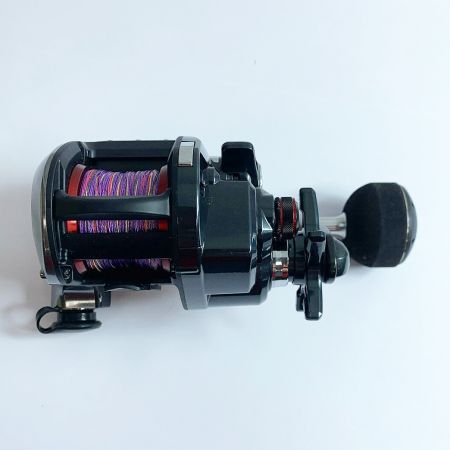  SHIMANO シマノ 17プレイズ 800　電動リール　箱、電源コード付 03705