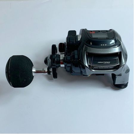  SHIMANO シマノ 17プレイズ 800　電動リール　箱、電源コード付 03705