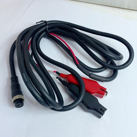  SHIMANO シマノ DIGITANA デジタナSLS TM4000H 電源コード付き RG074 グリーン