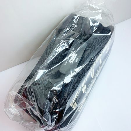  SOULS ソウルズ リールバッグ ブラック系