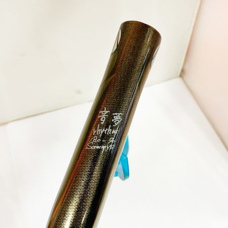  Sammys 音夢 180-90 リズム　スレあり ブラック系