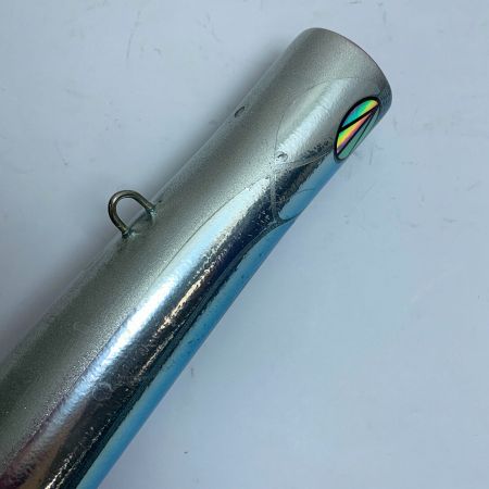  Sammys 音夢 200-120 リズム　ポッパー　キズあり ブルー系