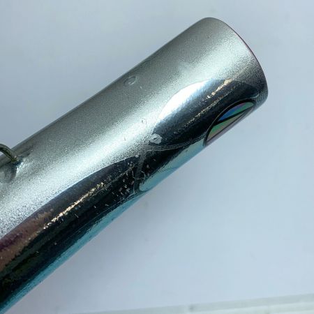  Sammys 音夢 200-120 リズム　ポッパー　キズあり ブルー系