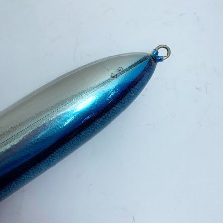  Sammys 音夢 200-120 リズム　ポッパー　キズあり ブルー系