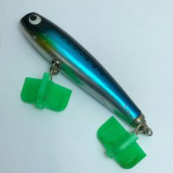 ★★ SOULS ソウルズ モグラッパー 170-105G　キズあり Bランク