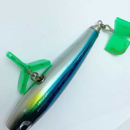  SOULS ソウルズ モグラッパー 170-105G　キズあり