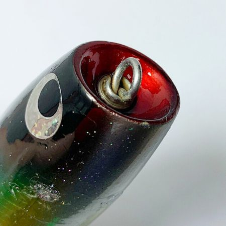  SOULS ソウルズ モグラッパー 170-105G　キズあり