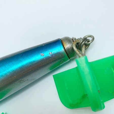  SOULS ソウルズ モグラッパー 170-105G　キズあり