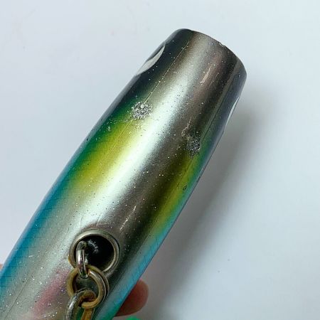  SOULS ソウルズ モグラッパー 170-105G　キズあり