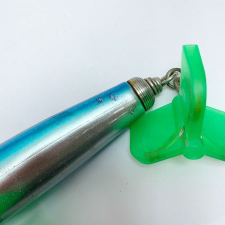  SOULS ソウルズ モグラッパー 170-105G　キズあり