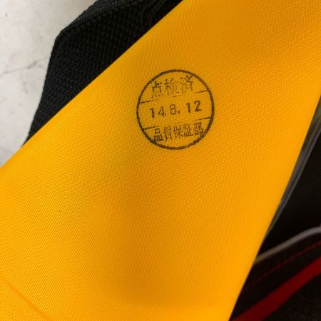  Mc Works’ 膨張式ライフリング　ボンベ交換必要 MCW-LR01