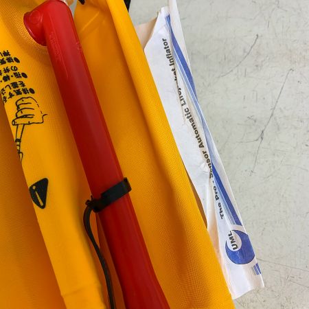  Mc Works’ 膨張式ライフリング　ボンベ交換必要 MCW-LR01