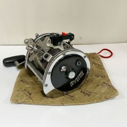 ★★ DAIWA ダイワ ダイナミック　両軸リール ST-900 Aランク