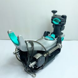 ★★ DAIWA ダイワ パワーホルダー　ロッドホルダー 160S Bランク