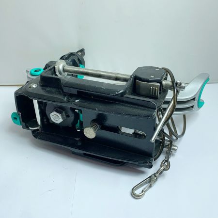  DAIWA ダイワ パワーホルダー　ロッドホルダー 160S