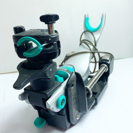  DAIWA ダイワ パワーホルダー　ロッドホルダー 160S