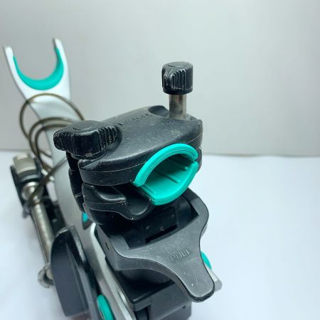  DAIWA ダイワ パワーホルダー　ロッドホルダー 160S