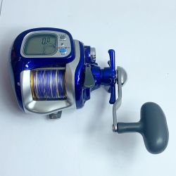 ★★ DAIWA ダイワ ハイパータナセンサー　400F  両軸リール 614782 Bランク