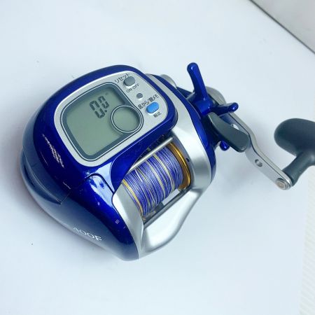 DAIWA ダイワ ハイパータナセンサー 400F 両軸リール 614782｜中古｜なんでもリサイクルビッグバン