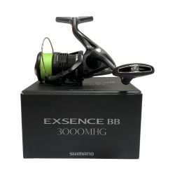 ★★ SHIMANO シマノ 20エクスセンスBB 3000MHG スピニングリール 04198 Bランク