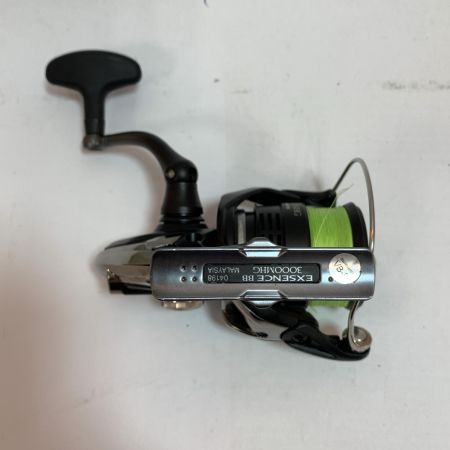  SHIMANO シマノ 20エクスセンスBB 3000MHG スピニングリール 04198