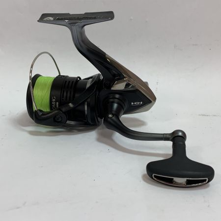  SHIMANO シマノ 20エクスセンスBB 3000MHG スピニングリール 04198