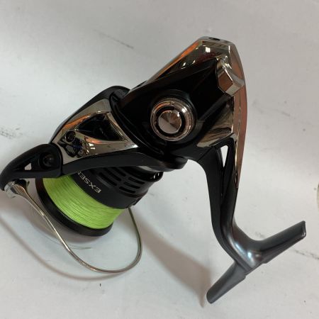  SHIMANO シマノ 20エクスセンスBB 3000MHG スピニングリール 04198