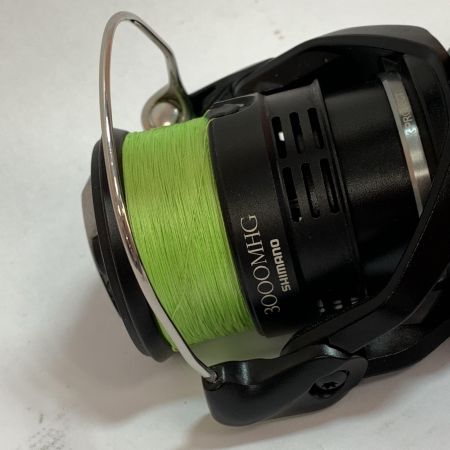  SHIMANO シマノ 20エクスセンスBB 3000MHG スピニングリール 04198