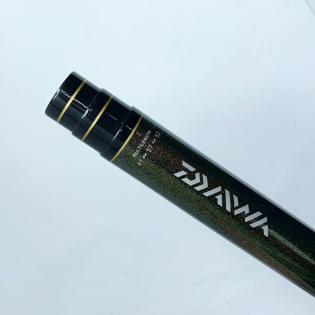  DAIWA ダイワ 春渓 硬調61M・V 06319574