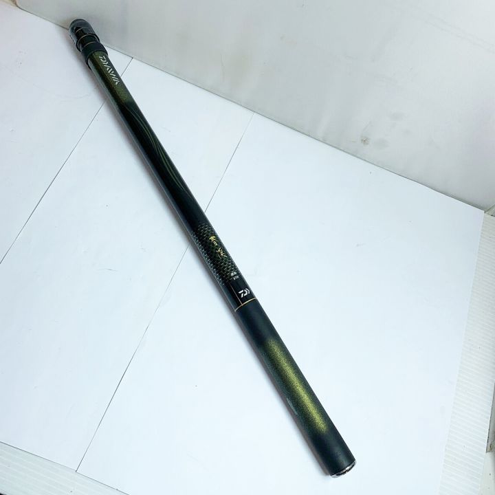 DAIWA ダイワ 春渓 硬調61M・V 06319574 - 中古 - なんでもリサイクル