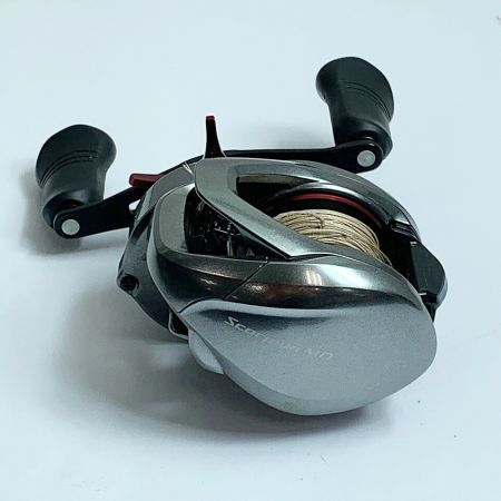  SHIMANO シマノ 21スコーピオンMD 300XG ベイトリール 043573