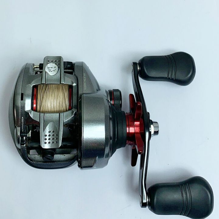 21スコーピオンMD 300XG ベイトリール シマノ SHIMANO 043573 釣り用品 リール ベイトリール｜中古｜なんでもリサイクルビッグバン