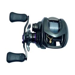 ★★ DAIWA ダイワ スティーズ CT SV TW ベイトリール 613534-01077 Bランク
