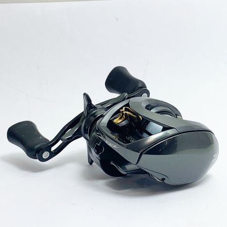  DAIWA ダイワ スティーズ CT SV TW ベイトリール 613534-01077