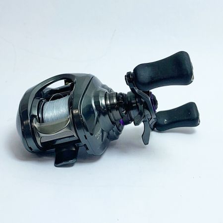  DAIWA ダイワ スティーズ CT SV TW ベイトリール 613534-01077