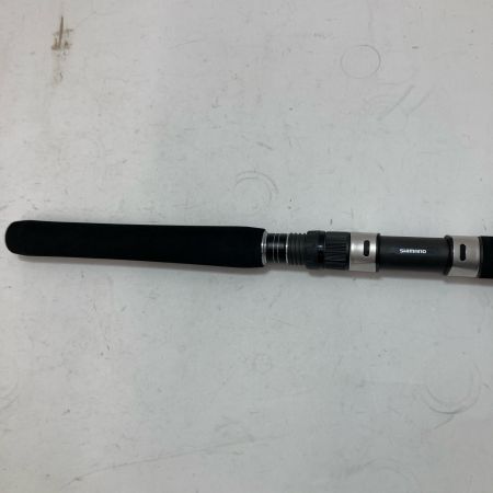 SHIMANO シマノ ルアーロッド 21グラップラーBBタイプC S82H 351838 竿袋付