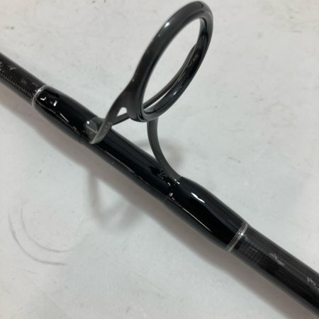 SHIMANO シマノ ルアーロッド 21グラップラーBBタイプC S82H 351838 竿袋付