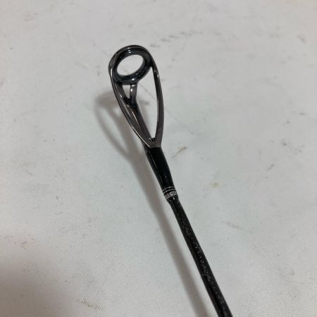 SHIMANO シマノ ルアーロッド 21グラップラーBBタイプC S82H 351838 竿袋付