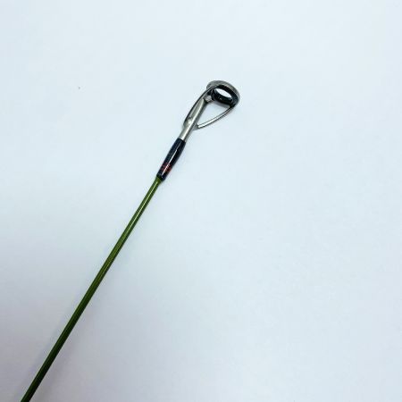  Abu Garcia アブガルシア  ルアーロッド ズームサファリ　 ZMSS-404UL