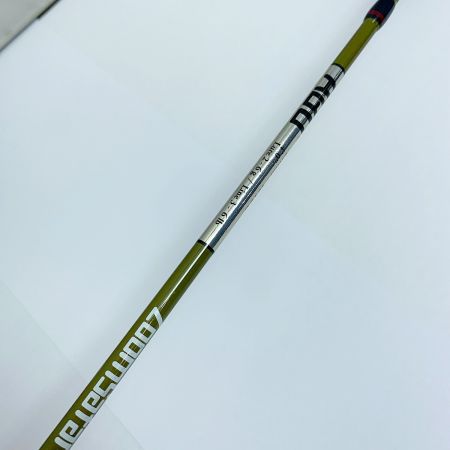  Abu Garcia アブガルシア  ルアーロッド ズームサファリ　 ZMSS-404UL