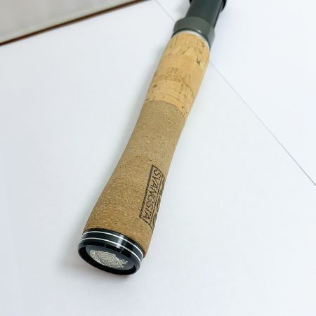  Abu Garcia アブガルシア  ルアーロッド ズームサファリ　 ZMSS-404UL