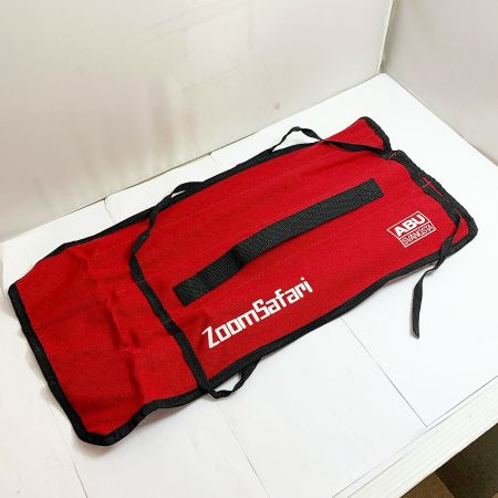  Abu Garcia アブガルシア  ルアーロッド ズームサファリ　 ZMSS-404UL