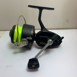 ★★ MICHELL スピニングリール　本体のみ 300 Bランク