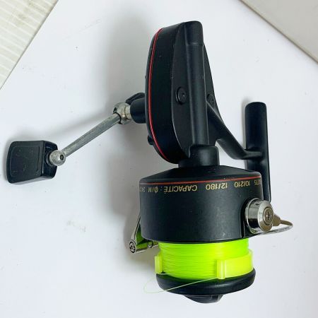  MICHELL スピニングリール　本体のみ 300