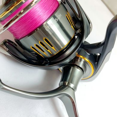 ダイワ　管722GP　23 エアリティ LT2500S-DH 本体のみ　ボディ ダイワ 管722GP 23 エアリティ LT2500S-DH 本体のみ ボディ