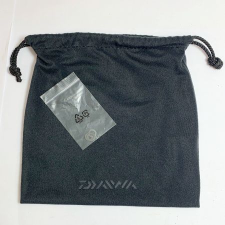  DAIWA ダイワ 23エアリティ LT2500S-DH　スピニングリール　箱付 00061129