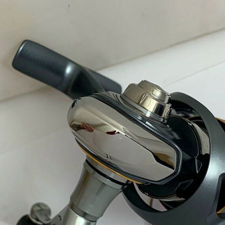  DAIWA ダイワ 23エアリティ LT2500S-DH　スピニングリール　箱付 00061129