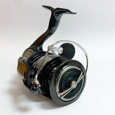 DAIWA ダイワ 24 セルテート LT5000D-CXH スピニングリール 24
