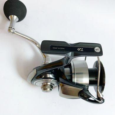 DAIWA ダイワ 24 セルテート LT5000D-CXH スピニングリール 24